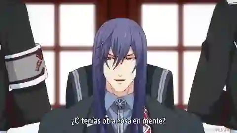Taishou Mebiusline: Chicchai-san Episodio 6