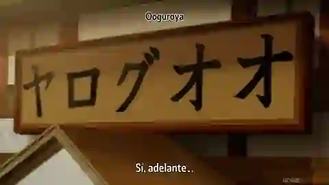 Taishou Mebiusline: Chicchai-san Episodio 10