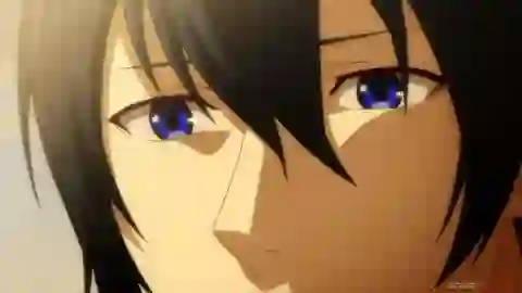 Taishou Mebiusline: Chicchai-san Episodio 12