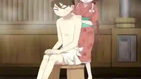 Taishou Otome Otogibanashi Episodio 1