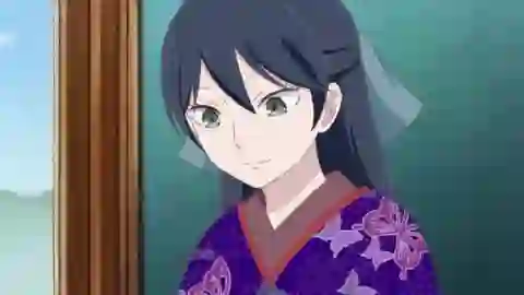 Taishou Otome Otogibanashi Episodio 5