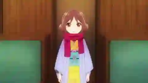 Taishou Otome Otogibanashi Episodio 12