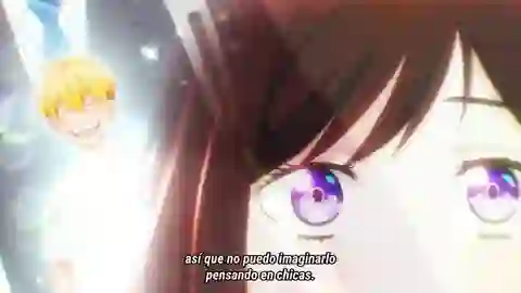 Taiyou yori mo Mabushii Hoshi Episodio 3
