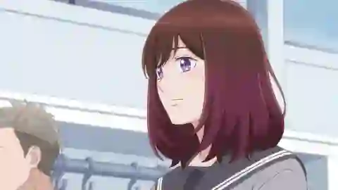 Taiyou yori mo Mabushii Hoshi Episodio 6
