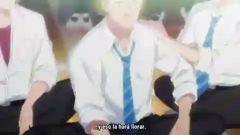 Taiyou yori mo Mabushii Hoshi Episodio 7