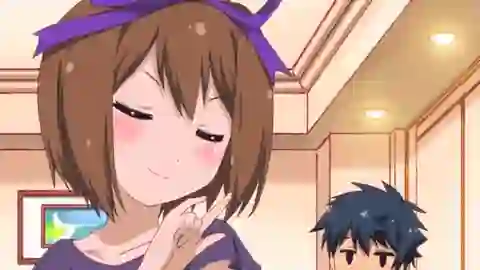 Takamiya Nasuno desu! Teekyuu Spin-off Episodio 3