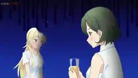 Takunomi Episodio 1