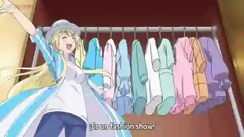 Takunomi Episodio 2