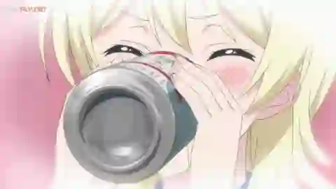 Takunomi Episodio 3