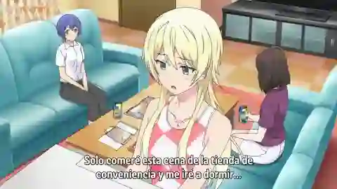 Takunomi Episodio 4