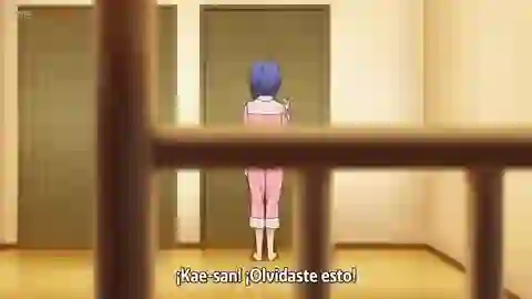 Takunomi Episodio 5