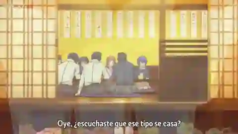 Takunomi Episodio 8