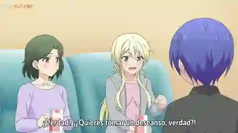 Takunomi Episodio 9