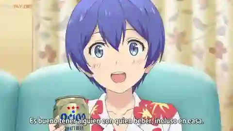 Takunomi Episodio 10