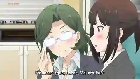 Takunomi Episodio 12