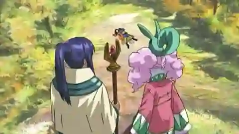 Tales of Eternia The Animation Episodio 1