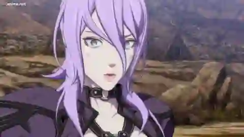 Tales of Luminaria: The Fateful Crossroad Episodio 2