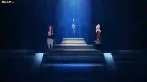 Tales of Zestiria the X (2017) Episodio 1