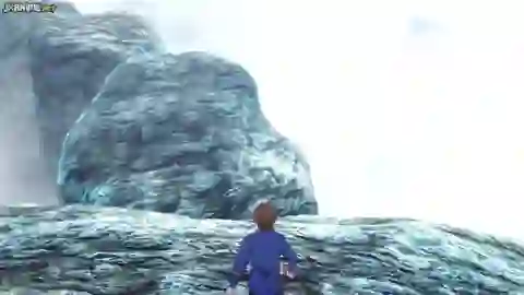 Tales of Zestiria the X (2017) Episodio 2
