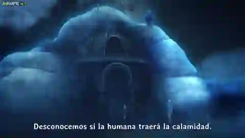 Tales of Zestiria the X (2017) Episodio 3