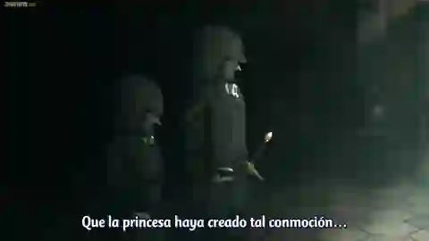 Tales of Zestiria the X (2017) Episodio 4