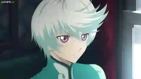Tales of Zestiria the X (2017) Episodio 5