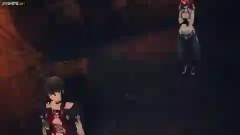 Tales of Zestiria the X (2017) Episodio 6