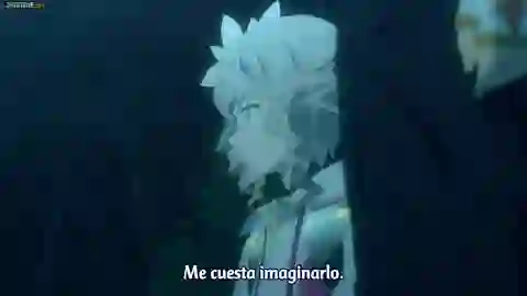 Tales of Zestiria the X (2017) Episodio 12