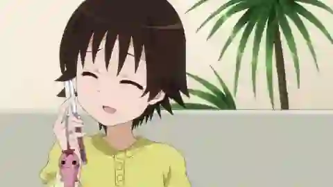 Tamayura: More Aggressive Episodio 2