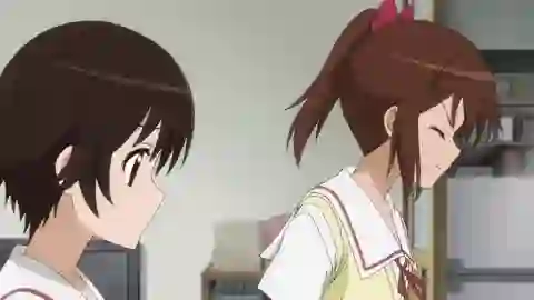 Tamayura: More Aggressive Episodio 8.5