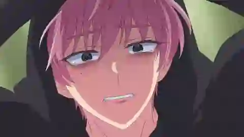 Tamon-kun Ima Docchi!? Episodio 1