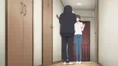 Tamon-kun Ima Docchi!? Episodio 3
