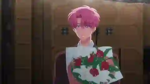 Tamon-kun Ima Docchi!? Episodio 5