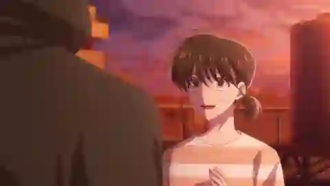 Tamon-kun Ima Docchi!? Episodio 6