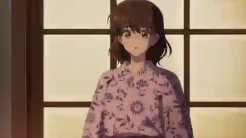 Tamon-kun Ima Docchi!? Episodio 8