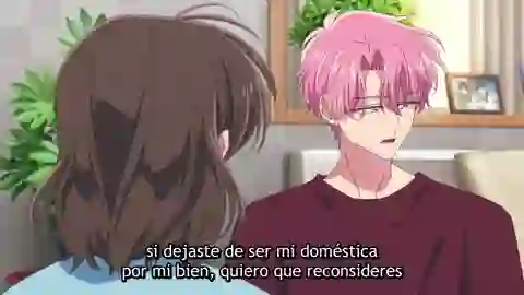 Tamon-kun Ima Docchi!? Episodio 13