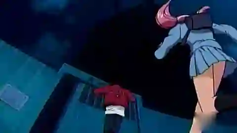Tantei Gakuen Q Episodio 1