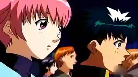 Tantei Gakuen Q Episodio 2