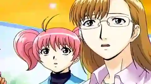 Tantei Gakuen Q Episodio 7