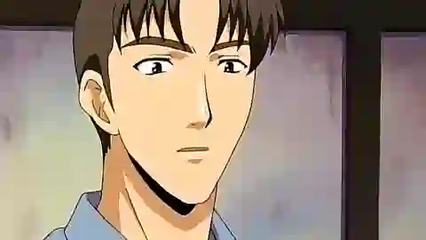 Tantei Gakuen Q Episodio 19