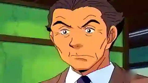 Tantei Gakuen Q Episodio 20