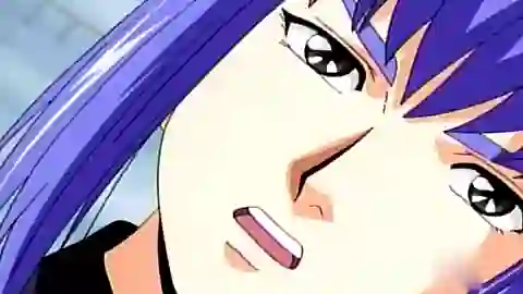 Tantei Gakuen Q Episodio 21