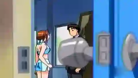 Tantei Gakuen Q Episodio 24