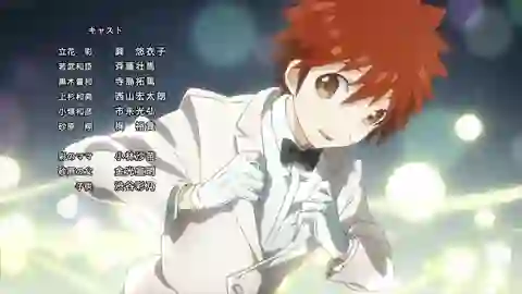 Tantei Team KZ Jiken Note Episodio 8