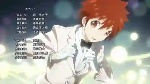 Tantei Team KZ Jiken Note Episodio 9