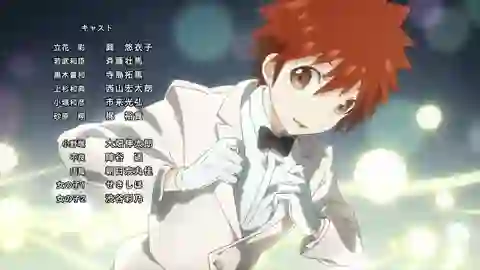Tantei Team KZ Jiken Note Episodio 14