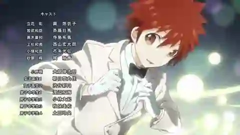 Tantei Team KZ Jiken Note Episodio 15