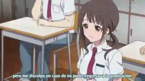 Tari Tari Episodio 1