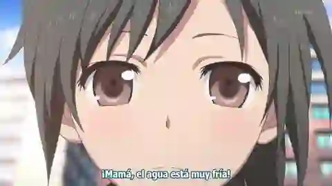 Tari Tari Episodio 5