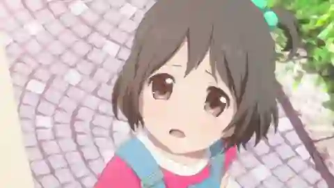 Tari Tari Episodio 6